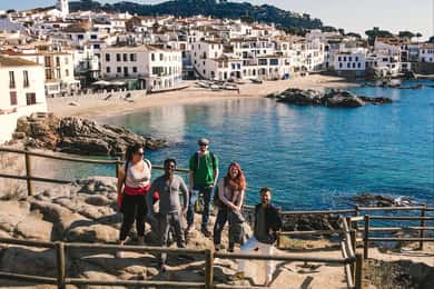 Z Barcelony: Mała grupa do Girony i na Costa Brava