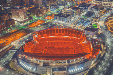Cincinnati Bengals NFL Game at Paycor Stadium