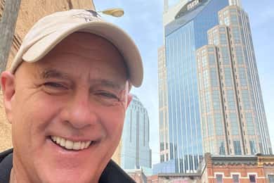 Nashville: Private Half-Day Tour Customized Just for You