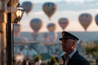 Cappadocia: Airport Transfer Service