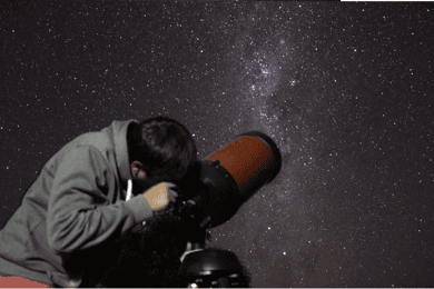 Uyuni: Stargazing Tour With Telescope + Sunset