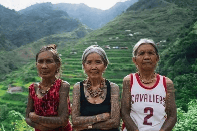 De Manila: Excursão de 2 dias a Buscalan com Apo Whang-od