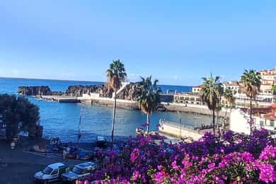 Madeira "Mystery Tour" Half-Day - Private 4x4 Jeep
