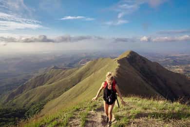 From Panama City: Anton Valley Day Tour with Hiking