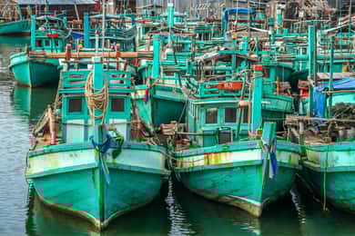 Excursion à Sihanoukville : visite de 5 heures depuis le port de croisière