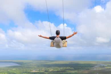 Nationalpark Los Haitises und Montaña Redonda von Bayahibe aus