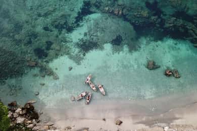 Cala Ratjada: SUP SAFARI TUR 2H
