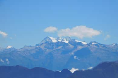 Santa Marta: 2-Day Cerro Kennedy Trek with Indigenous Guide