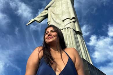 Tour Privado: Cristo con Entrada, Maracaná, Pan de Azúcar, Río Antiguo