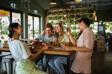 From Sydney: Hunter Valley Wine/Spirit Tasting Tour & Lunch
