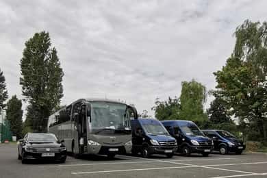 Transfer from Craiova to Bucharest or to Airport Bucharest