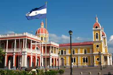 Von Costa Rica aus: Nicaragua ganztägig erleben
