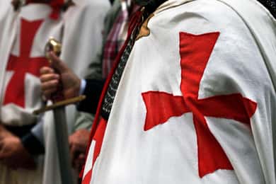 Legacy of the Knights Templar: 4-Day Tour in Portugal