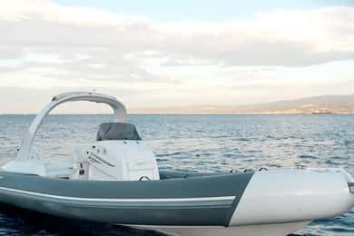 Trasfer H24 from Milazzo to Filicudi/Alicudi (max 10P)