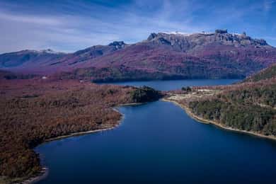 Bariloche: San Martin de los Andes along Route of 7 Lakes
