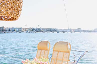 Newport Beach: The Boat People Cruise-Privata hamnkryssningar