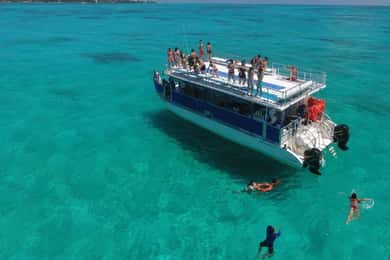 Tour Isla Mujeres: Desde Cancún-Riviera Maya Todo Incluido