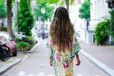 Amsterdam: Customizable Photography Tour with 9-10 Photos