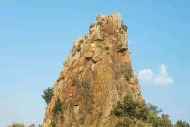 Nairobi: Hell's Gate National Park and Lake Naivasha Tour