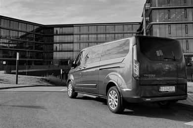 Drobeta Turnu Severin to Bucharest - Private Transfer