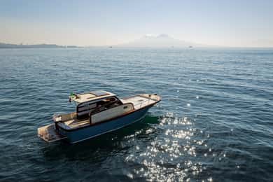 Ischia e Procida: Tour in barca privato