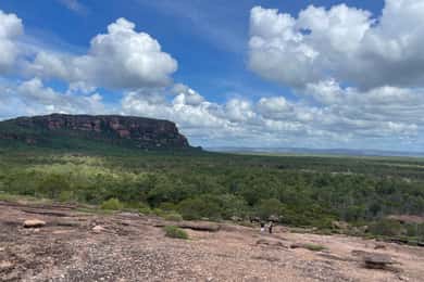 Kakadu VIP Backpackers