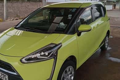 TRANSFERTS AÉROPORTS ET HÔTELS - À NAIROBI