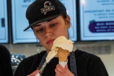 Westport: Sweet Treats Tour