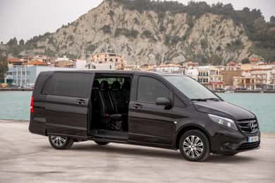 Zakynthos lufthavn privat transport