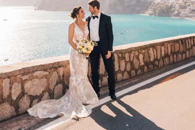 Photos de vacances privées et professionnelles à Sorrente