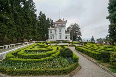 Trabzon: Atatürk Mansion, Ayasofya Mosque, Private Tour
