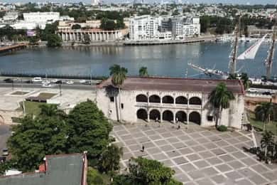 Santo Domingo: Historical Tour from Punta Cana