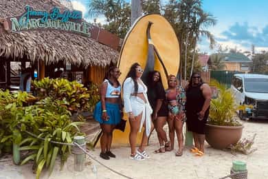 Montego Bay: Excursão particular de 1 dia para Negril