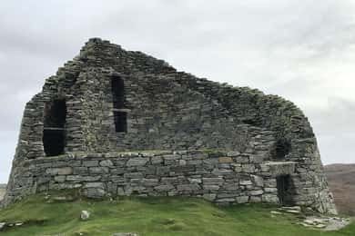 Stornoway: Dagstur til Isle of Lewis