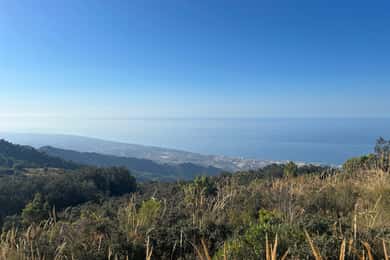 Marbella: "La Concha" mountain tour including snack and drink