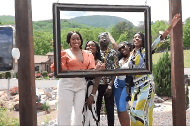 Atlanta: Georgia Vineyards Wine Tour