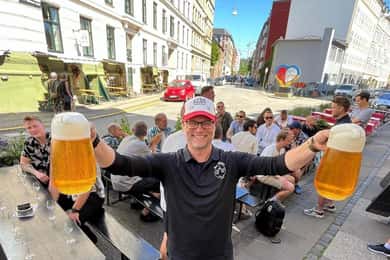 Mikkeller Craft Beer Walk in Vesterbro