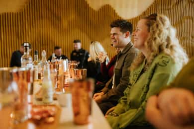 Clynelish Whisky Destillerie Tour & Verkostung