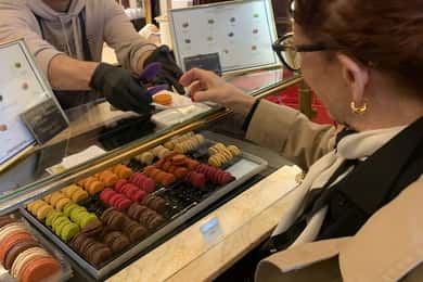 Lyon: Old Town Food Tour