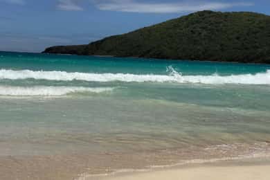 San Juan, PR: Culebra Island Day Trip with Lunch