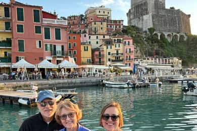 5 LANDS LUXURY BOAT TOUR