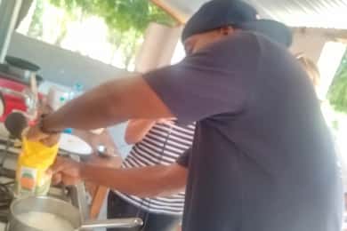 Watamu: Learn Kenyan Cusine with Jonathan