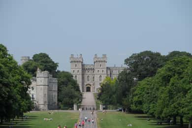 Windsor, Stonehenge Winchester Private Tour includes entry