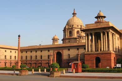 Exclusive, Delhi with Taj Mahal (Agra) Guided Tour (03 Days)