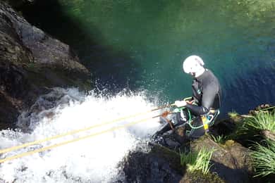 From Arouca: Canyoning Adventure - Adventure Tour