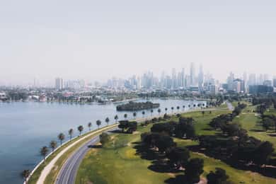 Melbourne: Private Melbourne City Tour with Stops