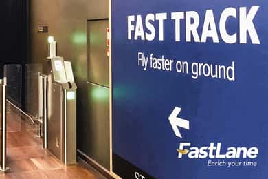 Fast Track Services Tan Son Nhat Airport (Hcm) | No Waiting