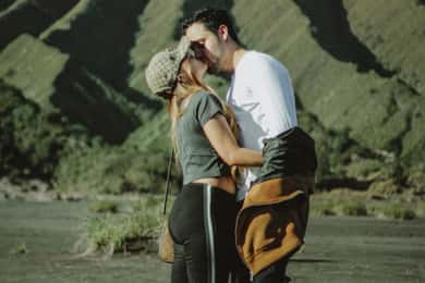 Private Bromo Tour start from Malang - 1D