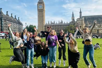 London: Royal Parks and Palaces Afternoon Bike Tour