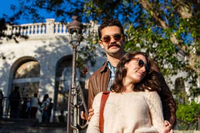 Capture the Magic of Strasbourg with an Exclusive Photoshoot